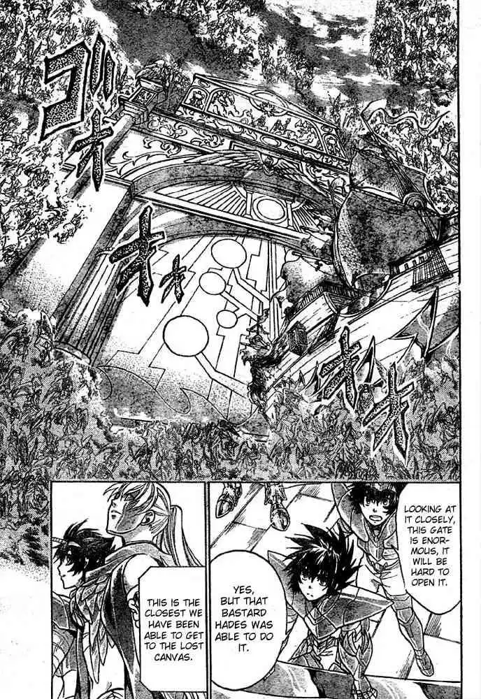 Saint Seiya - The Lost Canvas Chapter 138 17